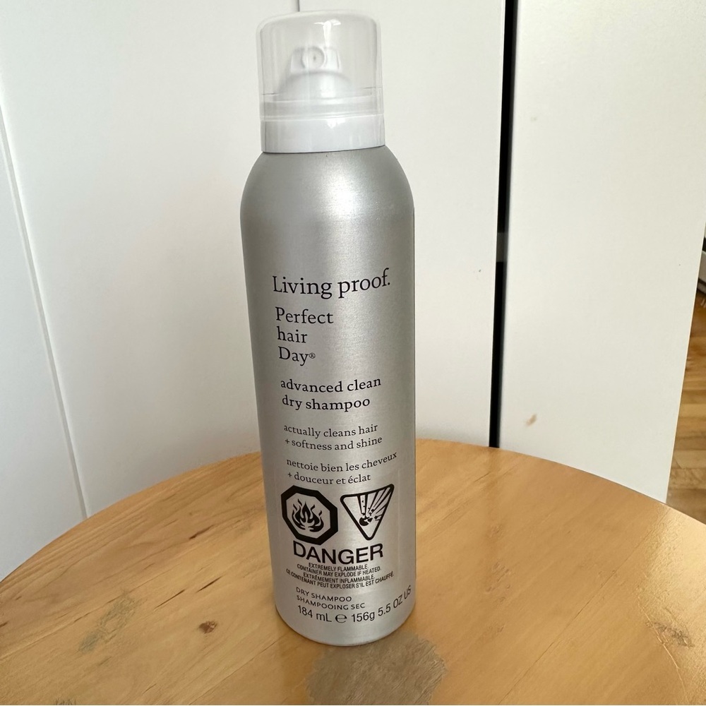 Living Proof  Perfect Hair Day Dry Shampoo